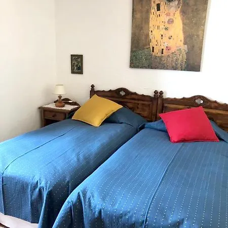Apartment Studio Calle Real *