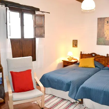Apartment Studio Calle Real
