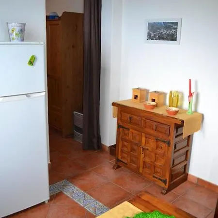 Studio Calle Real Apartment