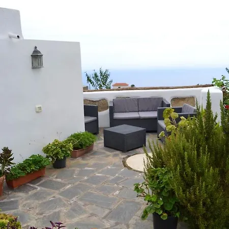 Apartment Studio Calle Real *