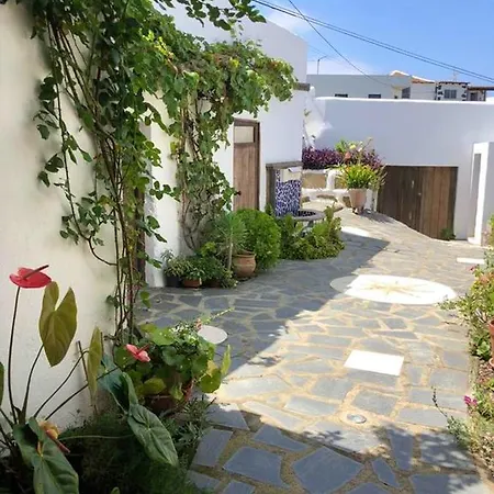 Apartment Studio Calle Real