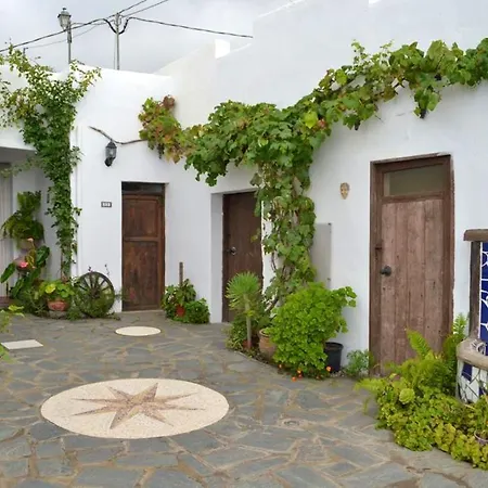 Studio Calle Real Apartment