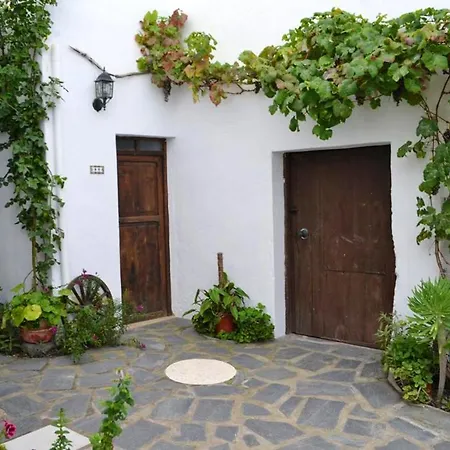 Studio Calle Real Apartment