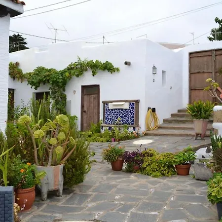 Apartment Studio Calle Real *
