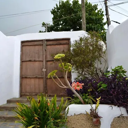 Apartment Studio Calle Real *