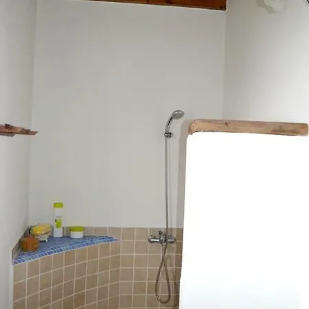 Διαμέρισμα Studio Calle Real