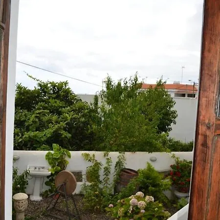 Διαμέρισμα Studio Calle Real *