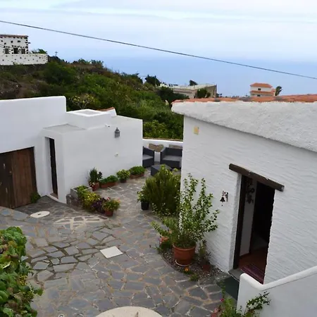 Διαμέρισμα Studio Calle Real *